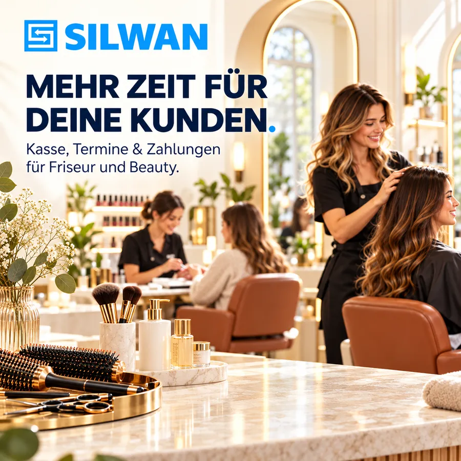 Terminverwaltung mit Silwan